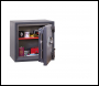 Phoenix Cosmos HS9071E Size 1 High Security Euro Grade 5 Safe with Electronic & Key Lock