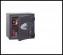 Phoenix Cosmos HS9071K Size 1 High Security Euro Grade 5 Safe with 2 Key Locks