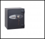 Phoenix Cosmos HS9072E Size 2 High Security Euro Grade 5 Safe with Electronic & Key Lock