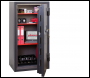 Phoenix Cosmos HS9075K Size 5 High Security Euro Grade 5 Safe with 2 Key Locks