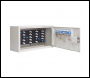 Phoenix Key Control Cabinet KC0081M with Electronic Lock