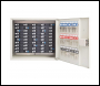 Phoenix Key Control Cabinet KC0081M with Electronic Lock