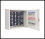 Phoenix Key Control Cabinet KC0081M with Mechanical Digital Lock