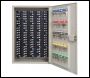 Phoenix Key Control Cabinet KC0081M with Electronic Lock