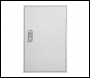 Phoenix Key Control Cabinet KC0081M with Mechanical Digital Lock