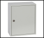 Phoenix Deep Key Cabinet KC0301K 50 Hook with Key Lock