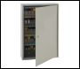 Phoenix Deep Key Cabinet KC0302K 100 Hook with Key Lock