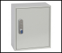 Phoenix Deep Plus & Padlock Key Cabinet KC0501E 24 Hook with Electronic Code Lock