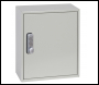 Phoenix Deep Plus & Padlock Key Cabinet KC0501M 24 Hook with Mechanical Combination Lock