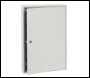 Phoenix Deep Plus & Padlock Key Cabinet KC0502K 50 Hook with Key Lock