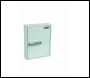 Phoenix Commercial Key Cabinet KC0601E 42 Hook with Electronic Lock.