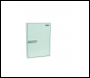 Phoenix Commercial Key Cabinet KC0603E 100 Hook with Electronic Lock.
