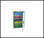 Phoenix Commercial Key Cabinet KC0603E 100 Hook with Electronic Lock.