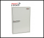 Phoenix Commercial Key Cabinet KC0603N 100 Hook with Net Code Electronic Lock.