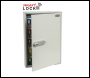 Phoenix Commercial Key Cabinet KC0603N 100 Hook with Net Code Electronic Lock.