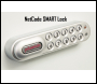 Phoenix Commercial Key Cabinet KC0603N 100 Hook with Net Code Electronic Lock.