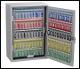Phoenix Commercial Key Cabinet KC0604E 200 Hook with Electronic Lock.