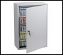 Phoenix Commercial Key Cabinet KC0604K 200 Hook with Key Lock.