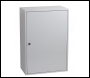 Phoenix Commercial Key Cabinet KC0605K 300 Hook with Key Lock.