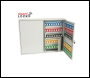 Phoenix Commercial Key Cabinet KC0606N 400 Hook with Net Code Electronic Lock.