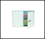 Phoenix Commercial Key Cabinet KC0607E 600 Hook with Electronic Lock.