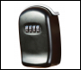 Phoenix Key Store KS0001C Key Safe with Combination Lock