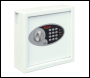 Phoenix Cygnus Key Deposit Safe KS0031E 30 Hook with Electronic Lock