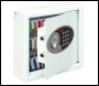 Phoenix Cygnus Key Deposit Safe KS0031E 30 Hook with Electronic Lock