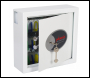 Phoenix Cygnus Key Deposit Safe KS0031K 30 Hook with Key Lock