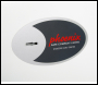 Phoenix Cygnus Key Deposit Safe KS0031K 30 Hook with Key Lock