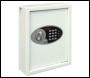 Phoenix Cygnus Key Deposit Safe KS0032E 48 Hook with Electronic Lock