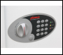 Phoenix Cygnus Key Deposit Safe KS0032E 48 Hook with Electronic Lock