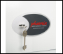 Phoenix Cygnus Key Deposit Safe KS0032K 48 Hook with Key Lock