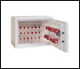 Phoenix Fortress Key Safe KS0041E 42 Hook with Electronic Lock - Code KS0041E