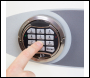 Phoenix Fortress Key Safe KS0042E 132 Hook with Electronic Lock - Code KS0042E