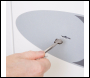 Phoenix Fortress Key Safe KS0042K 132 Hook with Key Lock - Code KS0042K