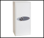 Phoenix Fortress Key Safe KS0043E 240 Hook with Electronic Lock - Code KS0043E