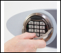 Phoenix Fortress Key Safe KS0043E 240 Hook with Electronic Lock - Code KS0043E