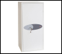 Phoenix Fortress Key Safe KS0043K 240 Hook with Key Lock - Code KS0043K