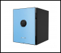 Phoenix Spectrum LS6001EB Luxury Fire Safe with Blue Door Panel and Electronic Lock