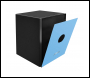 Phoenix Spectrum LS6001EB Luxury Fire Safe with Blue Door Panel and Electronic Lock