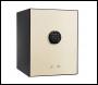 Phoenix Spectrum LS6001EC Luxury Fire Safe with Cream Door Panel and Electronic Lock