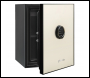 Phoenix Spectrum LS6001EC Luxury Fire Safe with Cream Door Panel and Electronic Lock