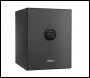 Phoenix Spectrum LS6001EDG Luxury Fire Safe with Dark Grey Door Panel and Electronic Lock