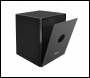 Phoenix Spectrum LS6001EDG Luxury Fire Safe with Dark Grey Door Panel and Electronic Lock