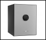 Phoenix Spectrum LS6001ELG Luxury Fire Safe with Light Grey Door Panel and Electronic Lock