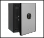 Phoenix Spectrum LS6001ELG Luxury Fire Safe with Light Grey Door Panel and Electronic Lock