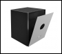 Phoenix Spectrum LS6001ELG Luxury Fire Safe with Light Grey Door Panel and Electronic Lock