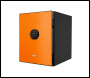 Phoenix Spectrum LS6001EO Luxury Fire Safe with Orange Door Panel and Electronic Lock