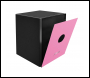 Phoenix Spectrum LS6001EP Luxury Fire Safe with Pink Door Panel and Electronic Lock
